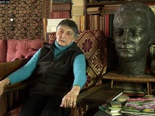 Interviu cu Mariuca Vulcanescu (II). Arestarea, procesul, inchisoarea