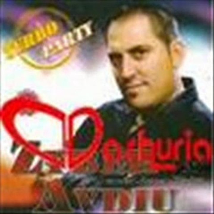 Afri Delija
