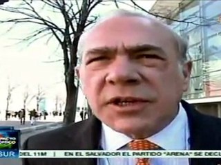 Comienza en Marsella el Foro Mundial del Agua