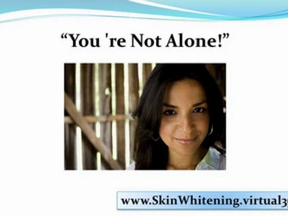 how to get lighter skin - pigmentation treatment - natural skin whitening