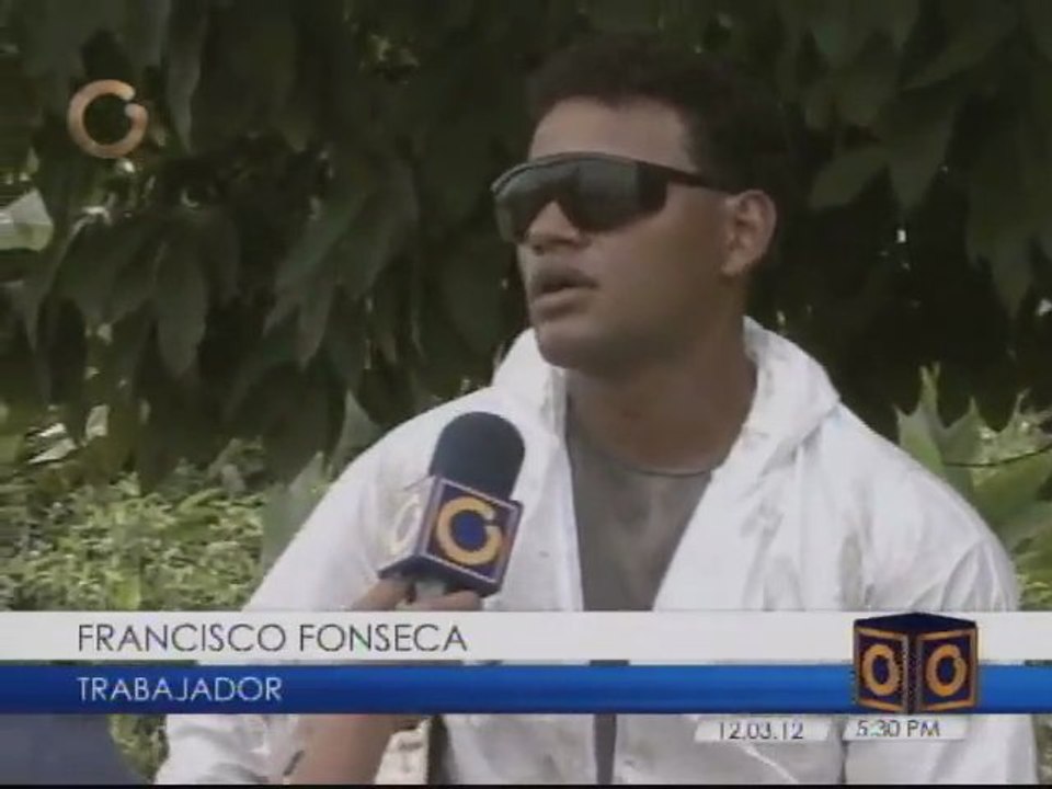 Agua del río Guarapiche aún no estaría apta para el bombeo