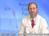 Rotator Cuff Disease (Shoulder Pain) - Orthopedist - Manahawkin, Barnegat, Little Egg Harbor, NJ