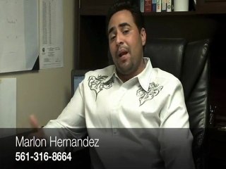 Arreglar el Credito Pompano Beach FL, Consolidacion de Deudas,  West Palm Beach, Royal Palm Beach