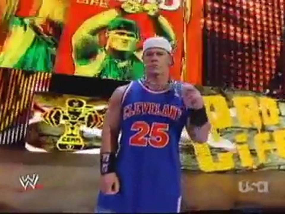 WWE Raw 3_12_12 HQ Part 1 -Desicorner.net