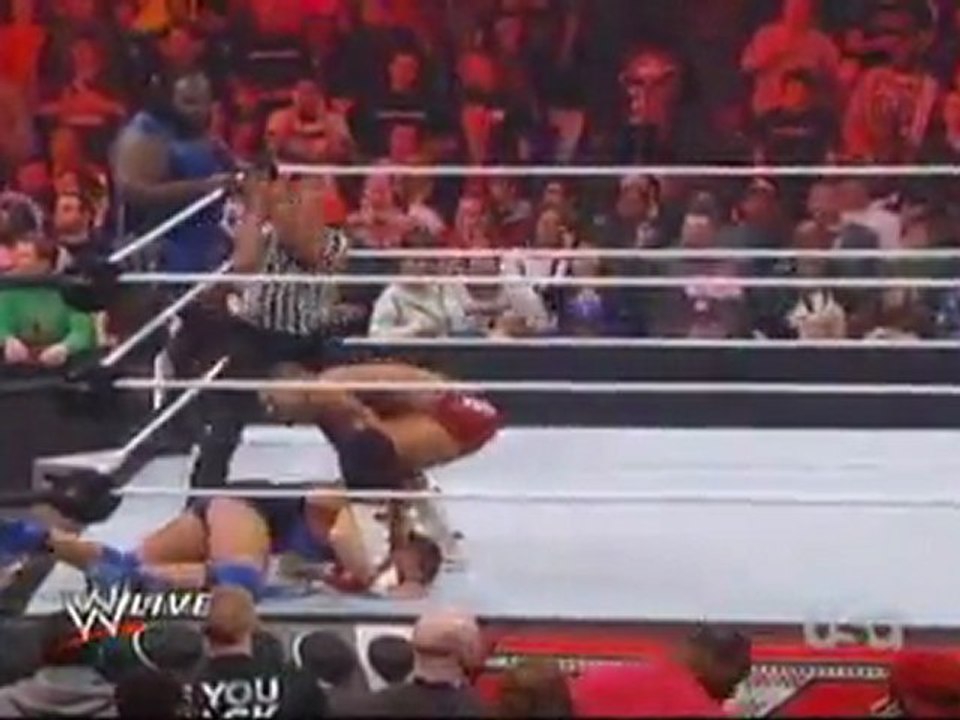 WWE Raw 3_12_12 HQ Part 4 - Desicorner.net