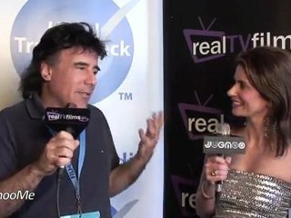 Jugnoo, Larry Richman Movie Blogger, SXSW 2012, Lynn Maggio