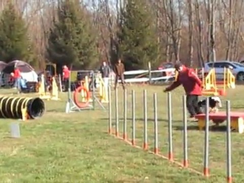 POINTIS DE RIVIERE CHOUIA OPEN