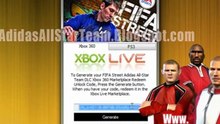 How to Download FIFA Street Adidas All-Star Team DLC Free