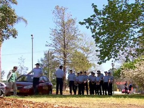 Home and Away Fri 9 Mar episode 5470