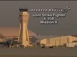 Joint Strike Fighter