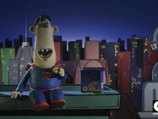 DC Nation - Superkids