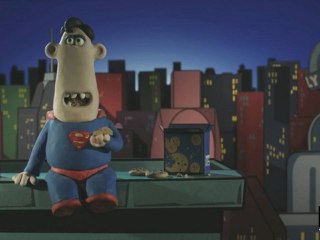 DC Nation - Heroic Goofballs