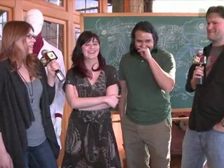 Quantum Conundrum: Interview with Creator Kim Swift! - Destructoid DLC