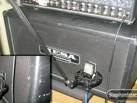 Stagehand TV-Audio Basics-10. Microphones-b