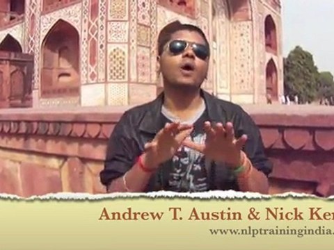 Courses for NLP Practitioners, Cochin, Kerala, India