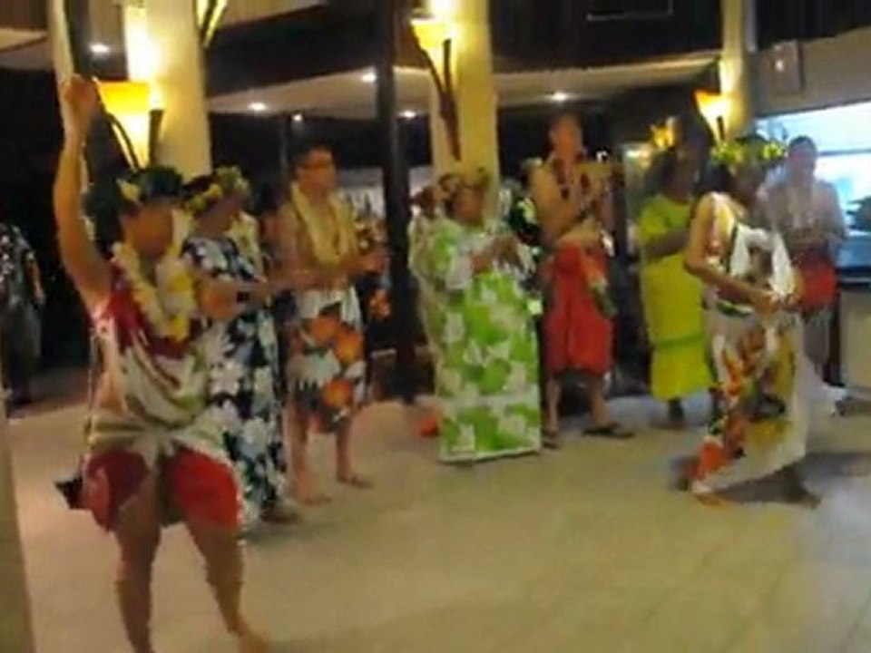 danses