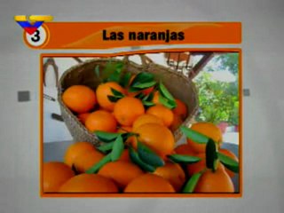 (VIDEO) Los 5 nutrientes que estimulan la alegra 12.03.2012