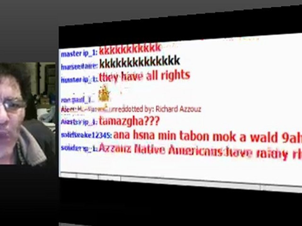 religion des traitres Marocains occupants de Tamazgha.