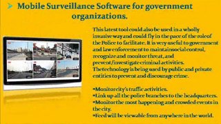 Best Surveillance System in India - Vmukti.com