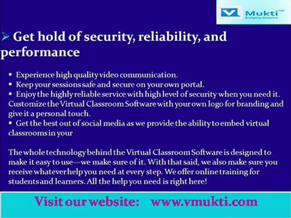 E-learning Online Education - Campusin.com