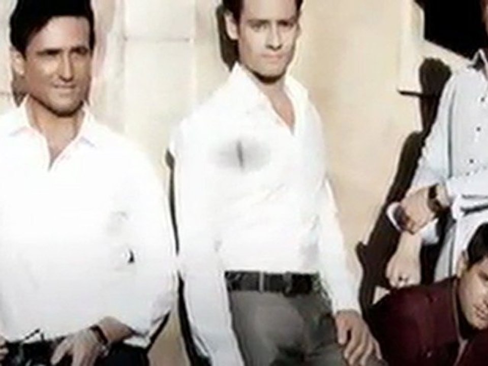 IL DIVO ～FURUSATO～