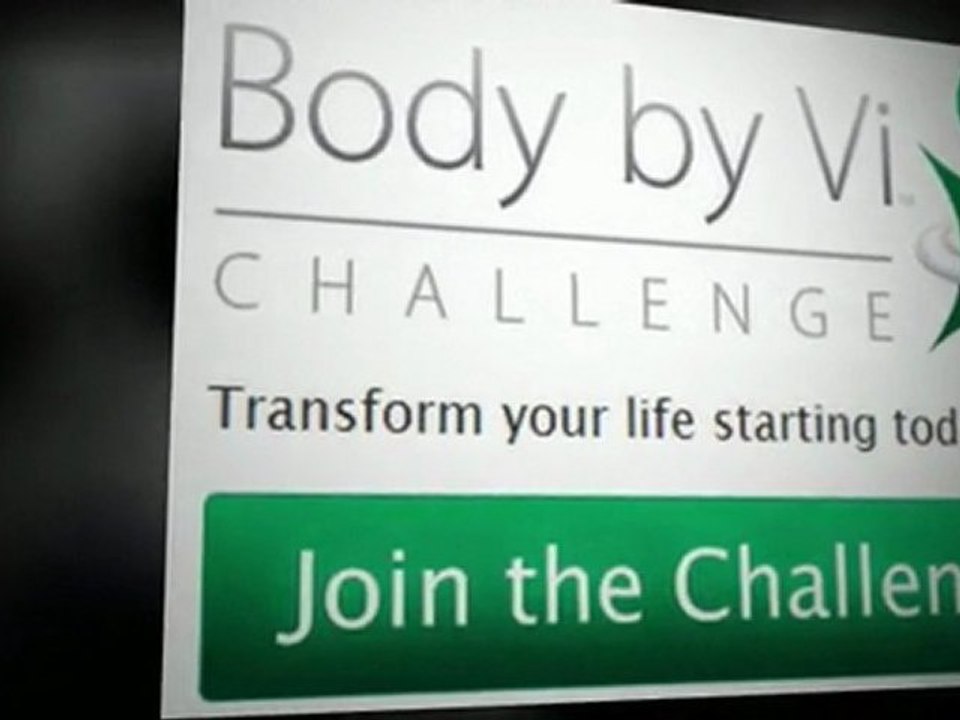 Does the Visalus 90 day Challenge Can Really Work For You