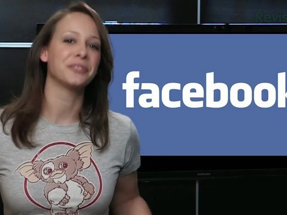 Measure Your Social Media Footprint! - GeekBeat.TV