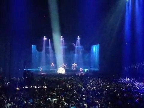 Rammstein paris bercy 7 mars 2012