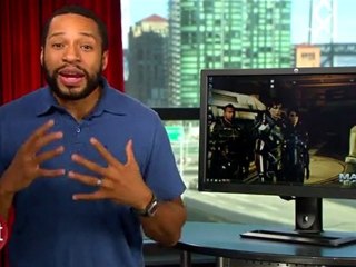 HP ZR2740w XD Monitor