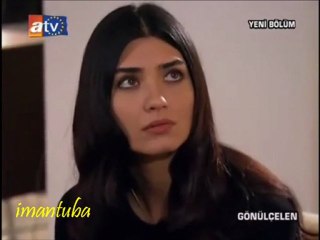 مسألة وقت Tuba Büyüküstün