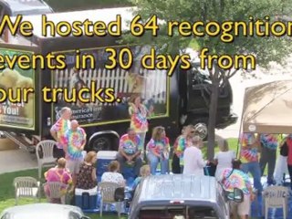 Bulldog Mobile Billboards