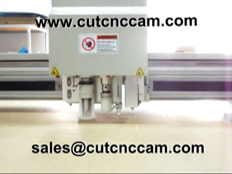 POP/ POS display cutter machine