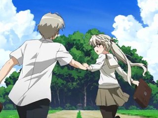 Yosuga no Sora - Kasugano Sora