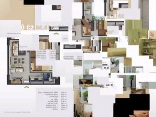 Bán căn hộ Phố Đông quận 9, giá 9.9tr/m2 - Hotline CĐT 0909 388 166