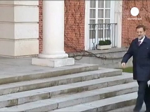 El Eurogrupo exige más ajustes a España