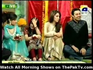 Utho Jago Pakistan - 13th March 2012 - Part 3/5