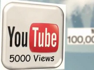Buy youtube views