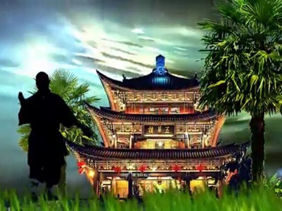 Teintes et Tonalités, Variation n°3, Rizette