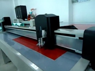 Sticker cutter pattern maker