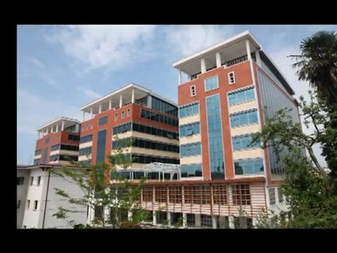 Recep Tayyip Erdoğan Üniversitesi Tanıtım Filmi