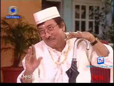 Muawazaa Madad Ya Abhishaap -13th March 2012 Part3