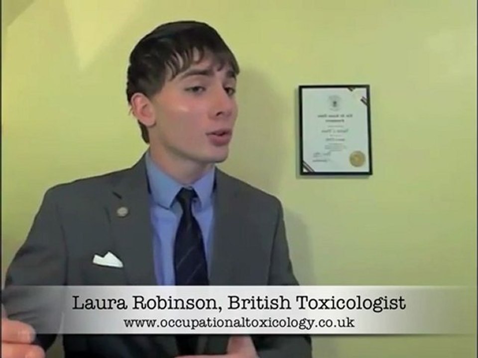 Toxicologist Expert Witness | Toxicology Consulting