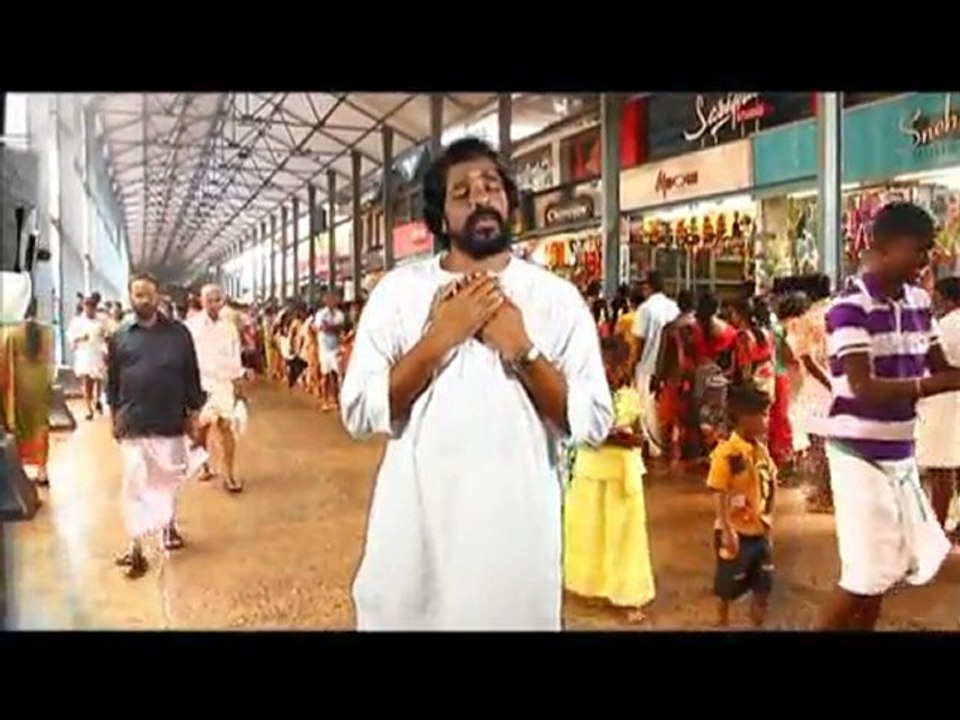 Ethra Naal Kathirikkenam Kannaa