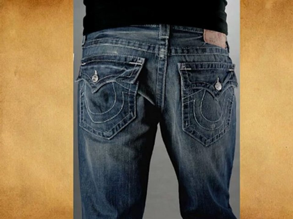 true religion