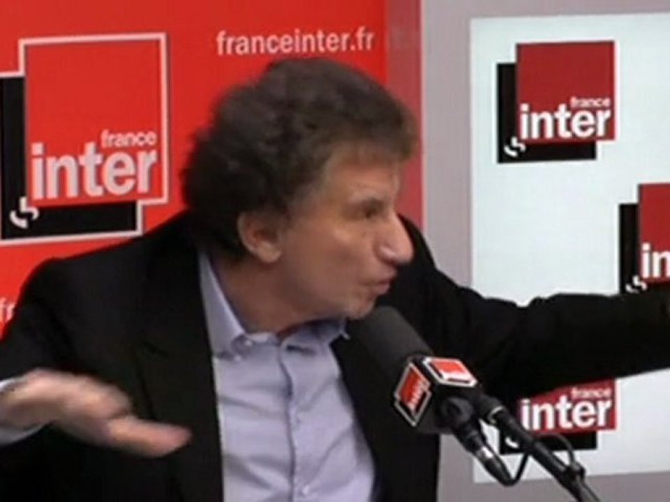 Jack Lang
