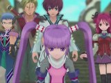 Tales Of Graces f - Launch trailer