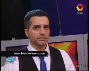 Décimocuarta Gala de Soñando por Bailar 2 [Caño] - Duelo de eliminación - Programa del Lunes 12/03/2012 - Parte 5