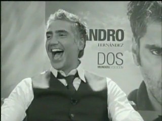 ¡ALEJANDRO FERNANDEZ EN FURIA MUSICAL EN BANDAMAX! Parte 5 www.lachicuela.com