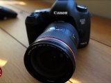 Canon 5D Mark 3 Camera