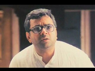 Guess The Movie And Paresh Rawal's Character In It - Bollywood Quiz